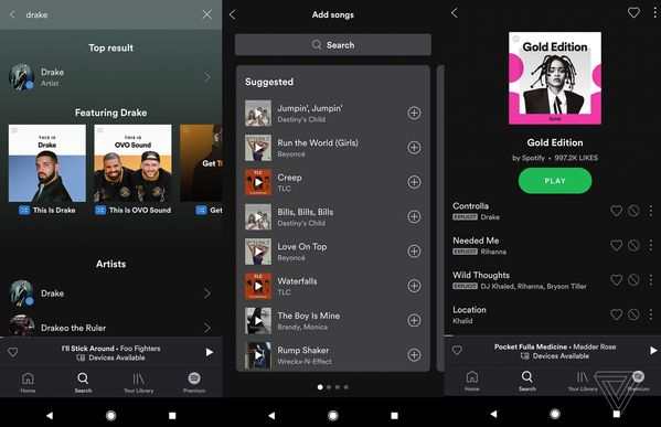 Spotify Premium Apk indir