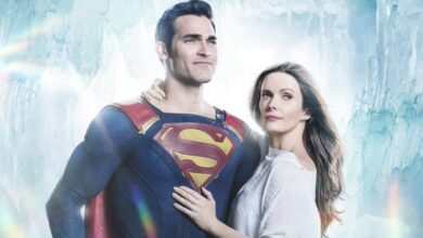 Superman Lois 2.Sezon 12.Bölüm izle