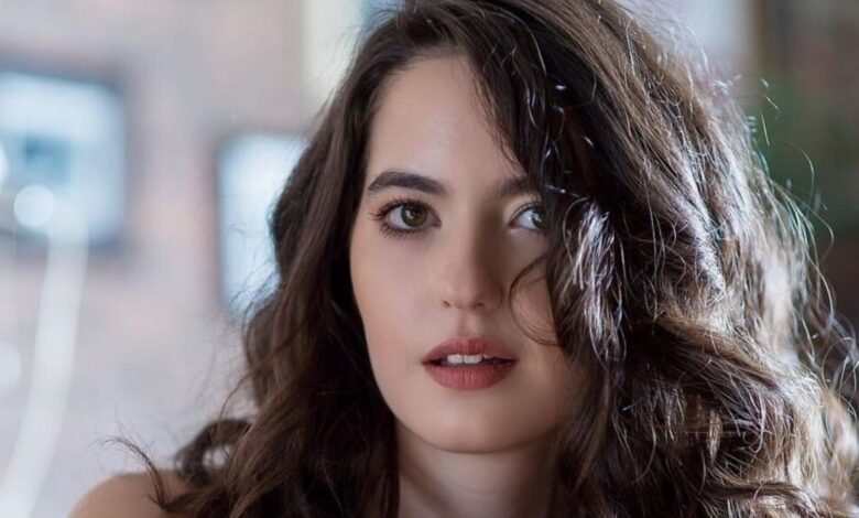 Teşkilat dizisinin Pınar’ı Ezgi Şenler ayrıldı