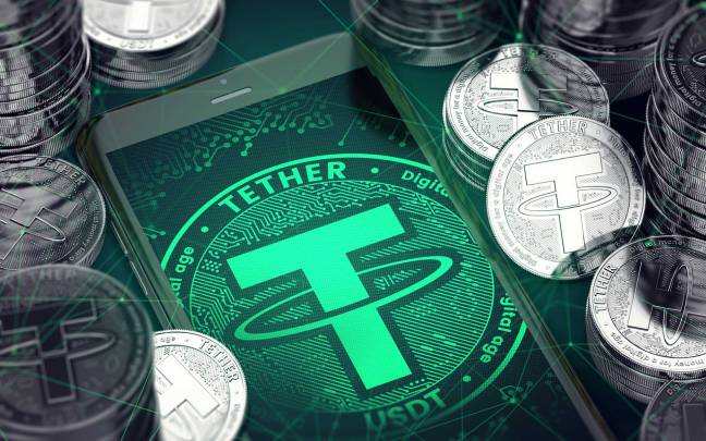 Tether’in stabil coini USDT’nin rezervi ne durumda?