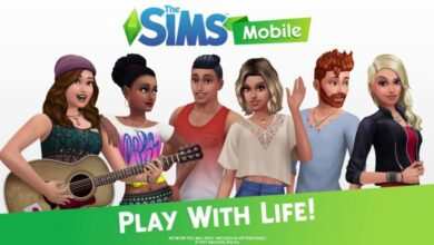 The Sims Mobile Mod Apk 33.0.0.133118  PARA Hileli İndir