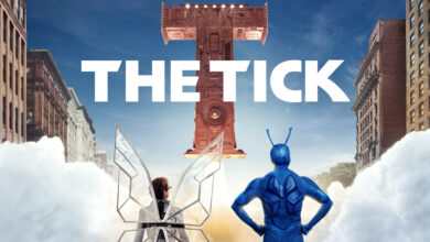 The Tick, Amazon Prime Video İzle