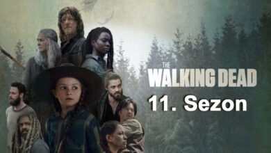 The Walking Dead 11. Sezon Ne Zaman (TWD)