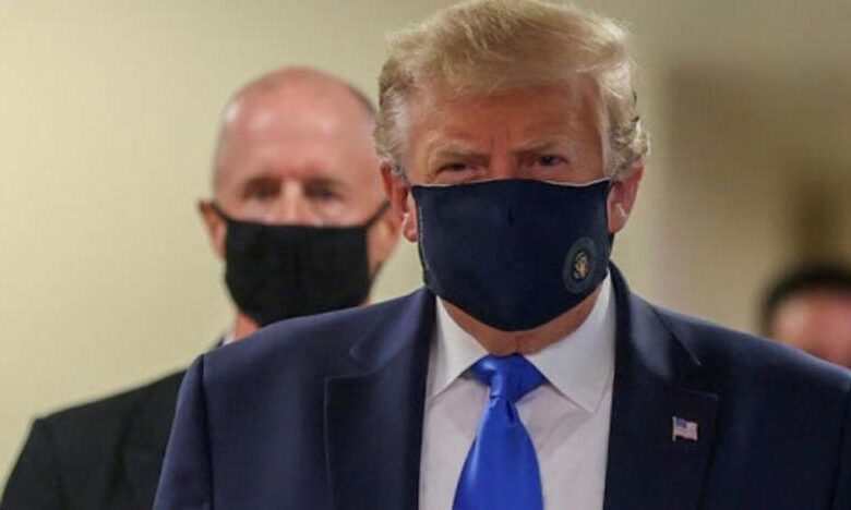 Trump’ın doktorları başkanın koronavirüs tedavisinin iyi gittiğini söylüyor, fakat çelişkiler var!