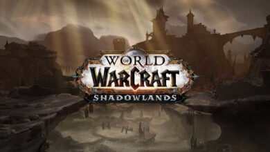 World Of Warcraft Shadowlands Expansion Gecikiyor