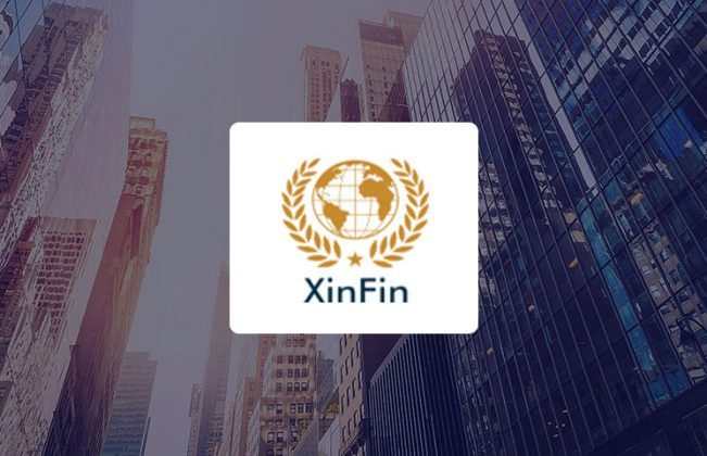 XinFin Network nedir ve geleceği nasıl? XinFin Network- XDC token haber ve gelişmeleri
