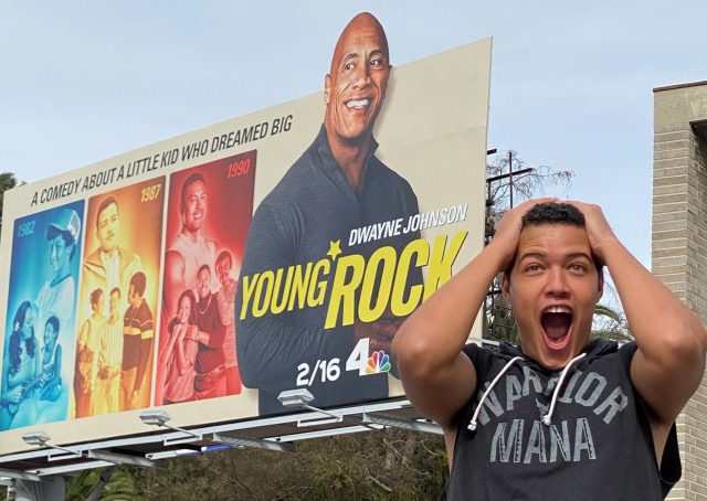 Young Rock 2.Sezon 12.Bölüm izle