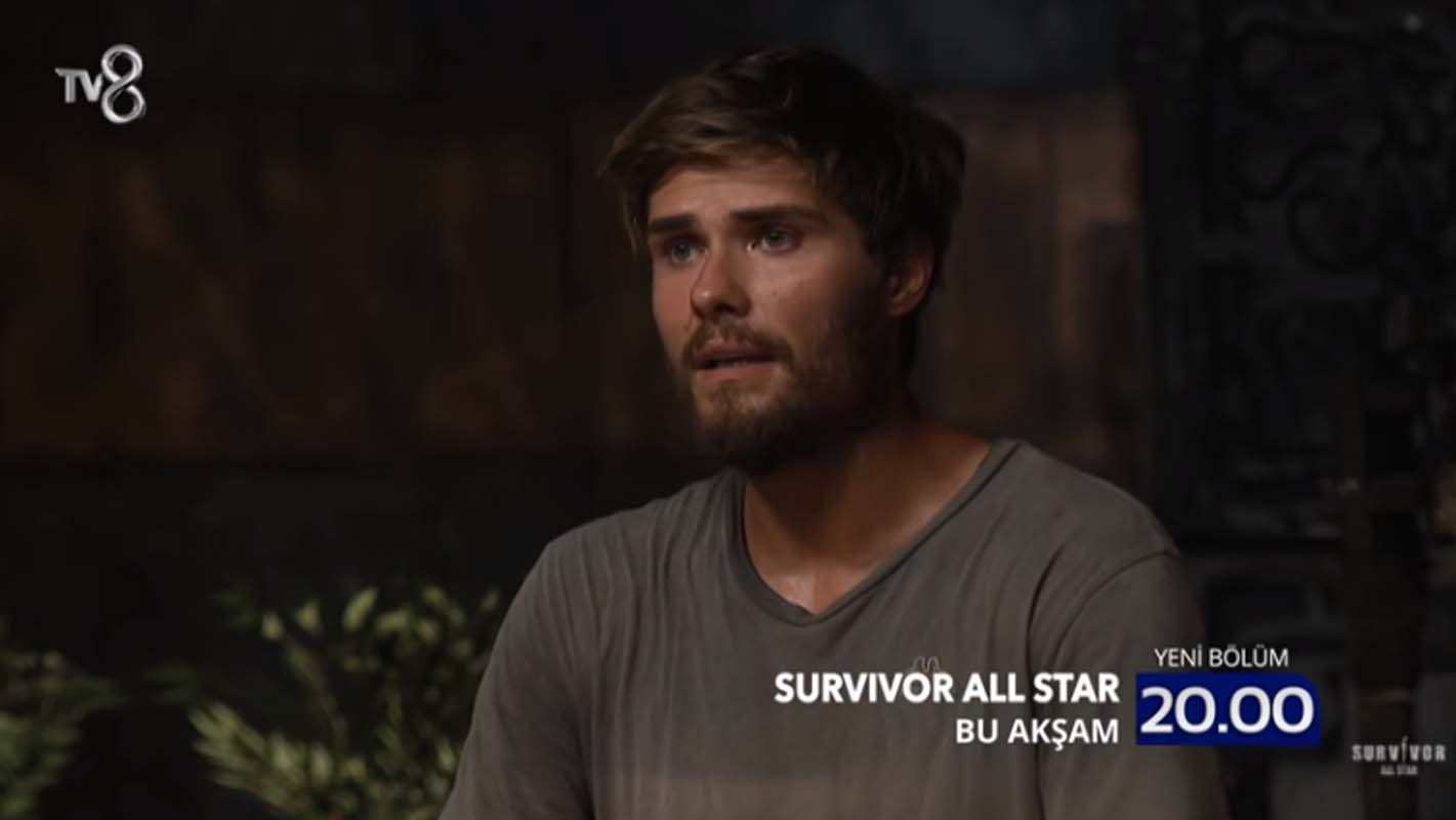 TV8 canlı yayın Survivor All Star 93. bölüm full, tek parça izle | Survivor All Star son bölüm izle Youtube 