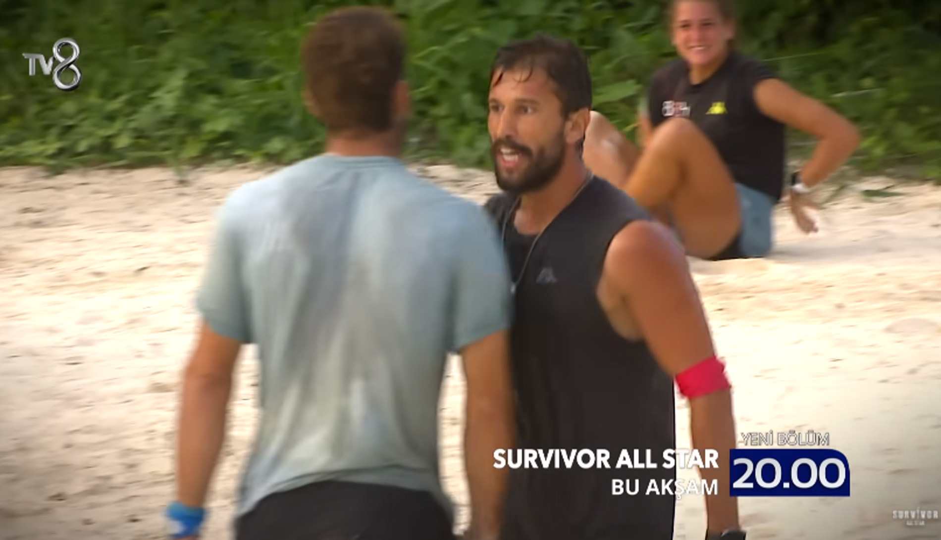 TV8 Survivor All Star 100. bölüm full, tek parça izle | Survivor All Star son bölüm izle Youtube