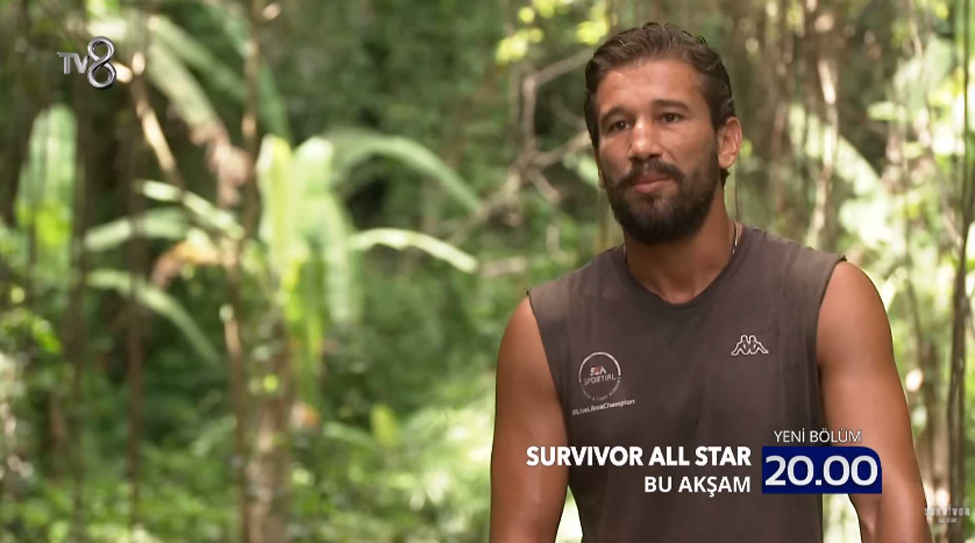 TV8 canlı yayın Survivor All Star 101. bölüm full, tek parça izle | Survivor All Star son bölüm izle Youtube