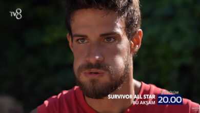 TV8 Survivor All Star 101. bölüm full, tek parça izle