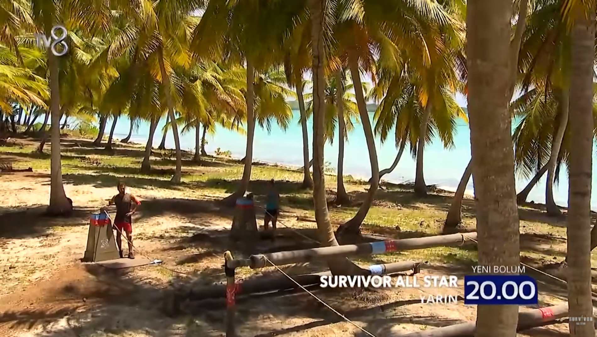 TV8 canlı yayın Survivor All Star 102. bölüm full, tek parça izle | Survivor All Star son bölüm izle Youtube