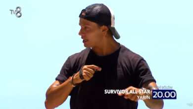 TV8 Survivor All Star 102. bölüm full, tek parça izle