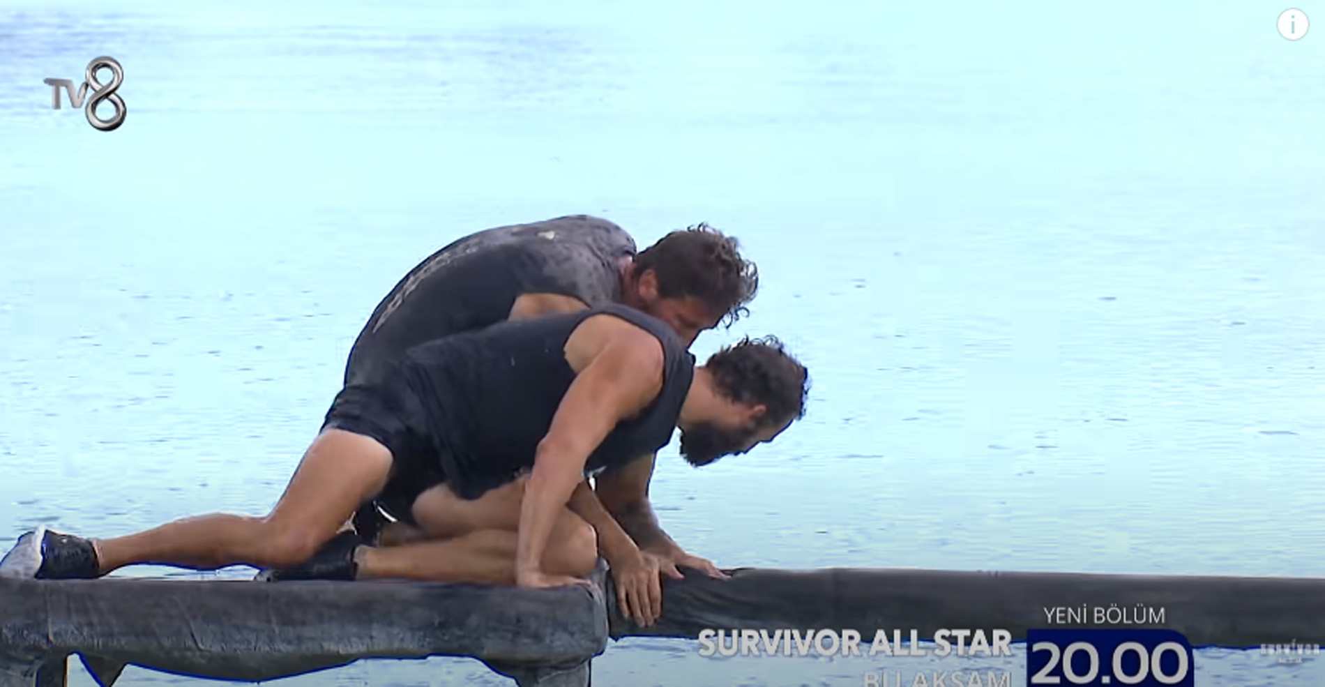 TV8 canlı yayın Survivor All Star 107. bölüm full, tek parça izle | Survivor All Star son bölüm izle Youtube