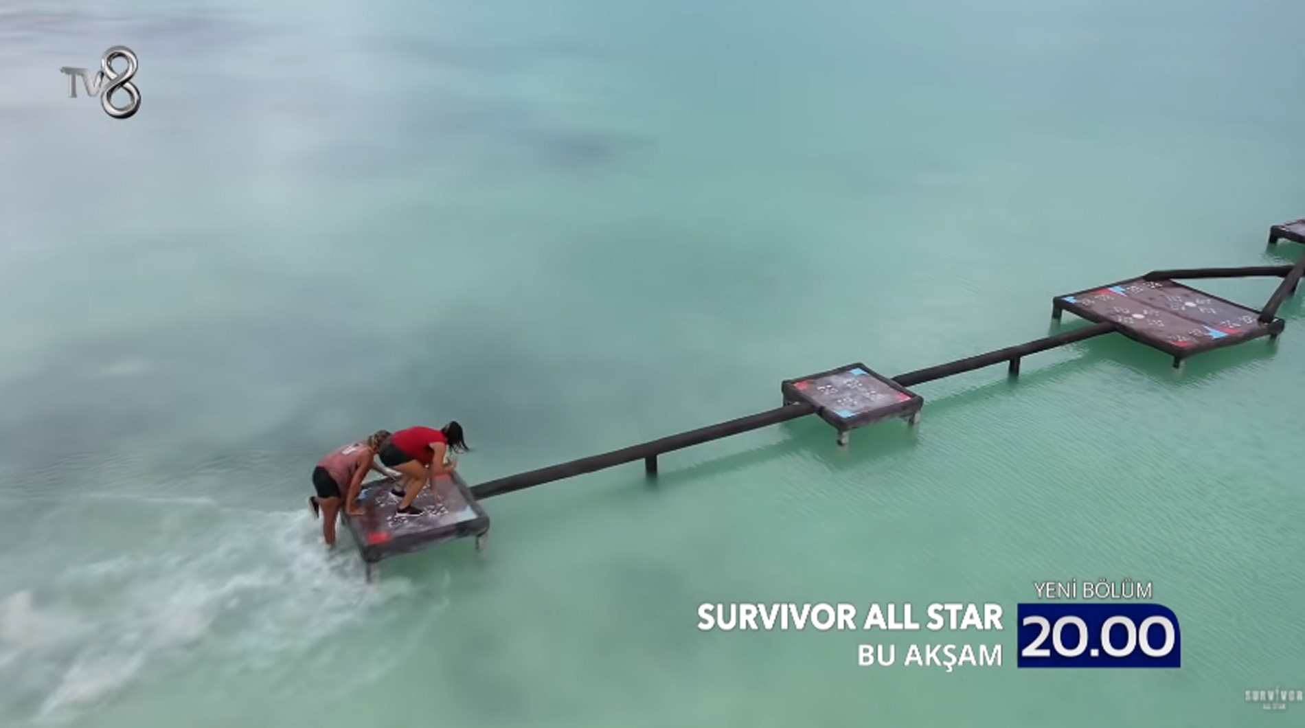 TV8 canlı yayın Survivor All Star 107. bölüm full, tek parça izle | Survivor All Star son bölüm izle Youtube