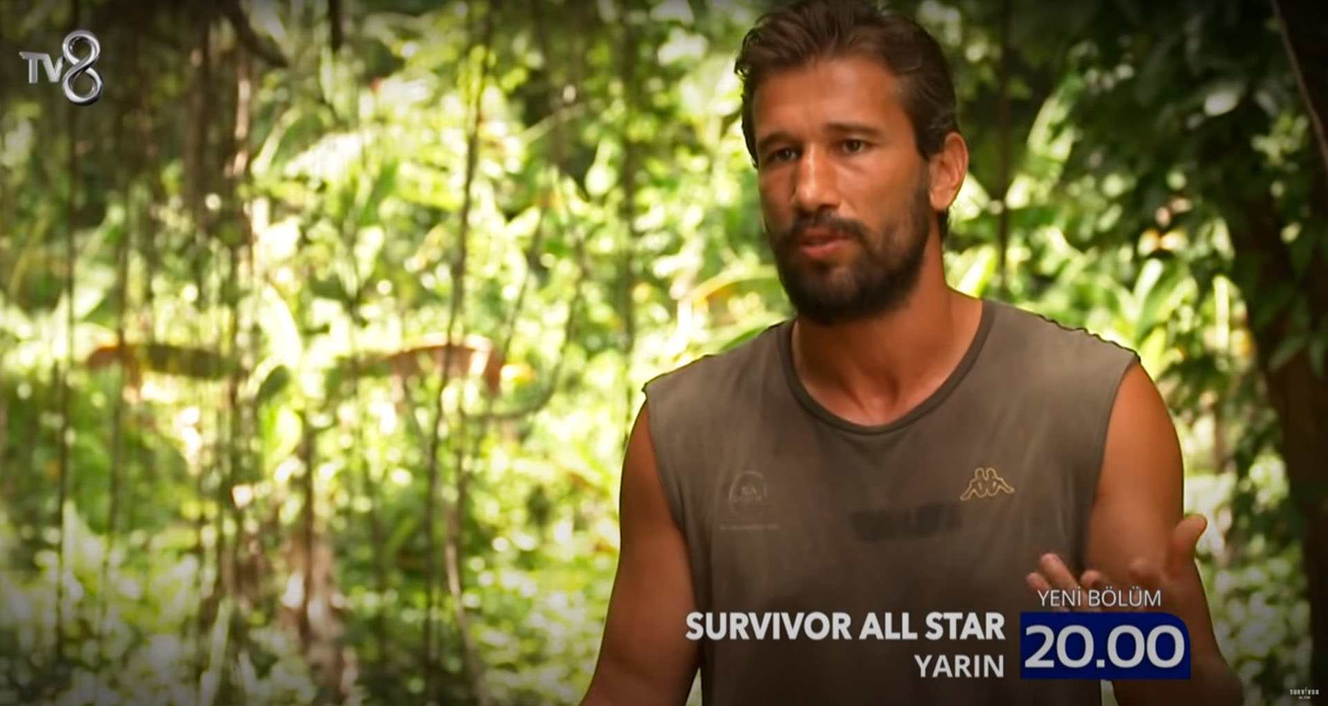 TV8 canlı yayın Survivor All Star 108. bölüm full, tek parça izle | Survivor All Star son bölüm izle Youtube