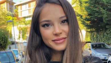 Survivor Berkan'ın sevgilisi Lale Onuk kimdir, kaç yaşında? Lale Zuzanna Onuk Miss Turkey’de kaçıncı oldu?