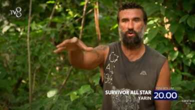 TV8 canlı yayın Survivor All Star 112. bölüm full, tek parça izle