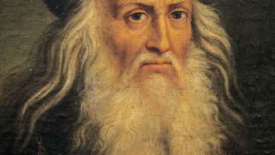 Leonardo da Vinci kimdir? Leonardo da Vinci ne icat etti? Leonardo da Vinci hayatı, ne zaman öldü?