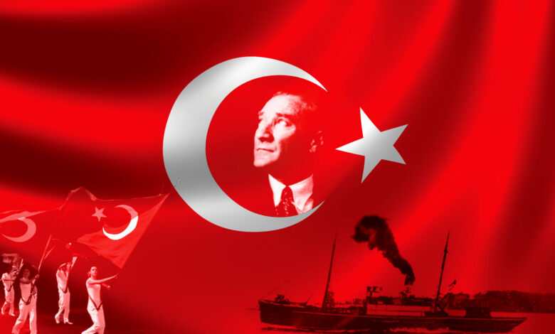 19 Mayıs Atatürk'ü Anma, Gençlik ve Spor Bayramı neden kutlanır?