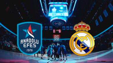 Anadolu Efes - Real Madrid EuroLeague Final Four final maçı canlı izle | Anadolu Efes - Real Madrid maçı Bein Sports Haber canlı yayın izle linki