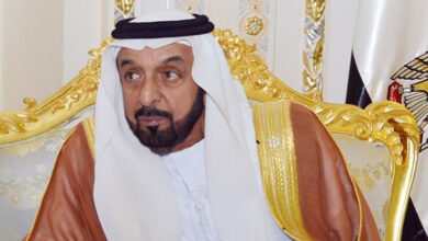 BAE Devlet Başkanı Şeyh Halife bin Zayid Al Nahyan kimdir?  Şeyh Halife bin Zayid Al Nahya neden öldü?