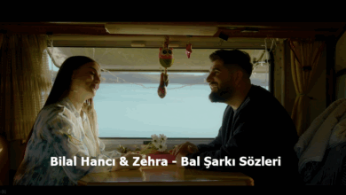 Bilal Hancı & Zehra – Bal Şarkı Sözleri
