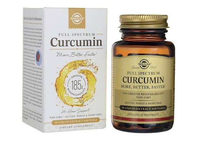 Curcumin Ne Zaman İçilir?