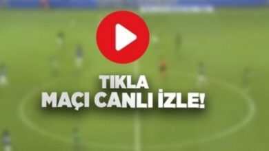 Fenerbahçe - Beşiktaş derbi maç CANLI İZLE (08.05.2022 beIN Sports)