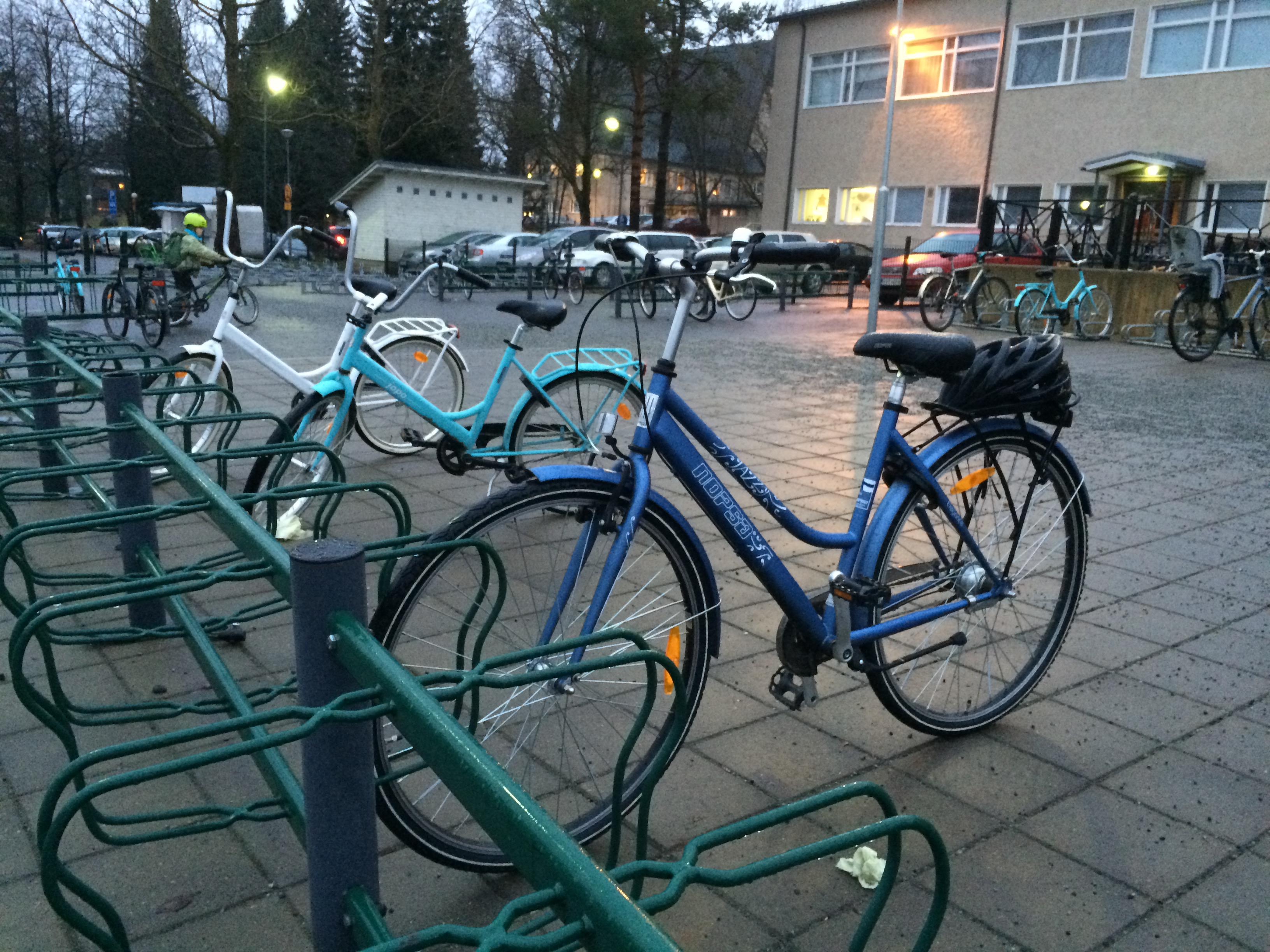 finlandiya eğitim sistemi