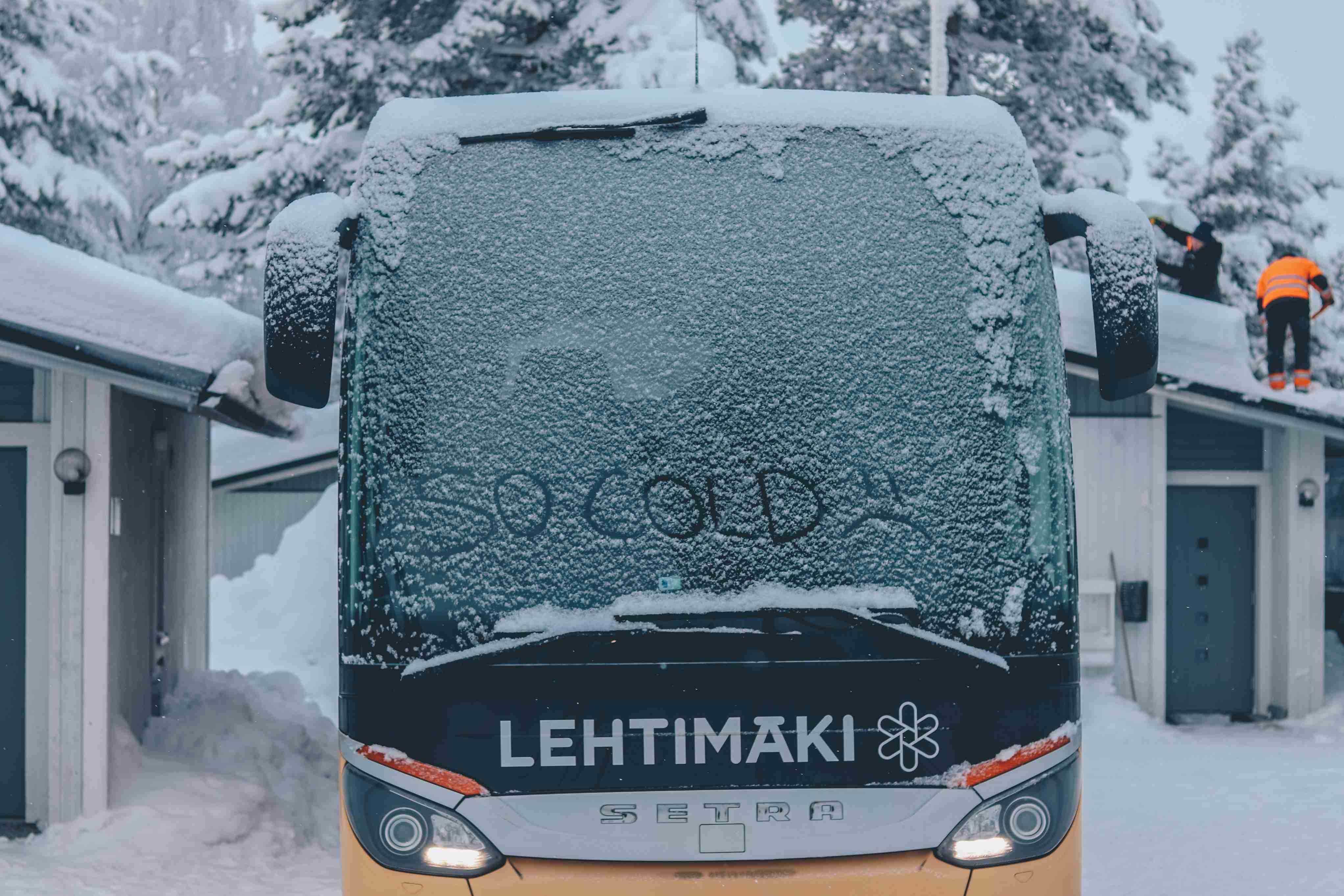 Dunya'nin En iyi Egitim Sistemi Neden Finlandiya