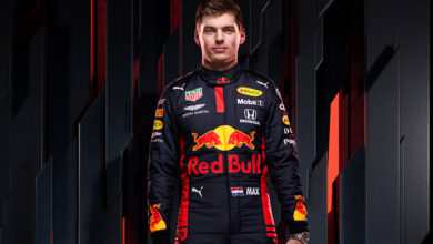 Formula 1 Miami Grand şampiyonu Max Verstappen kimdir? Max Verstappen kaç yaşında ve nereli?