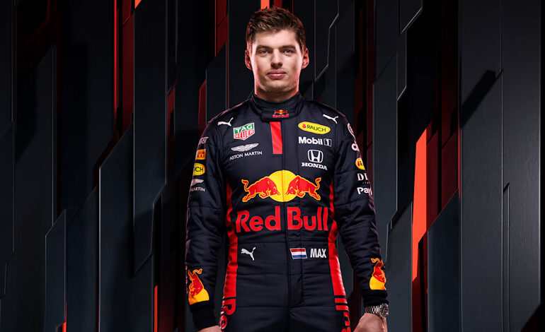 Formula 1 Miami Grand şampiyonu Max Verstappen kimdir? Max Verstappen kaç yaşında ve nereli?