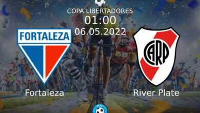 Fortaleza - River Plate Maçı Ne Zaman Saat Kaçta Hangi Kanalda?