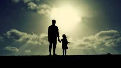 Kızdan babaya Babalar Günü mesajları uzun, duygusal, anlamlı, en güzel 2022