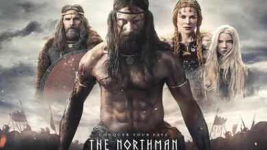 Kuzeyli (The Northman) film konusu ve oyuncuları