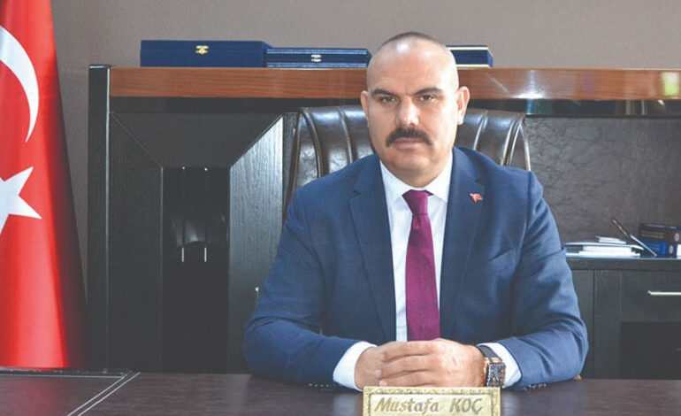 Niğde yeni Valisi Mustafa Koç kimdir? Mustafa Koç kaç yaşında, nereli?