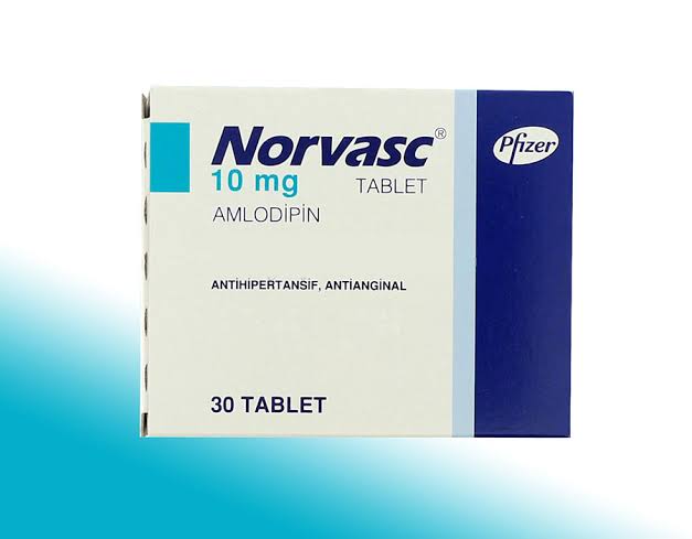 Norvasc Ödem Yapar mı?