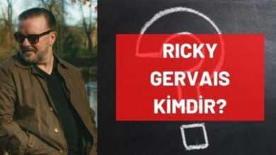 Ricky Gervais kimdir? Kaç yaşında, nereli, mesleği ne? Komedyen Ricky Gervais kimdir, hayatı, kariyeri ve biyografisi!