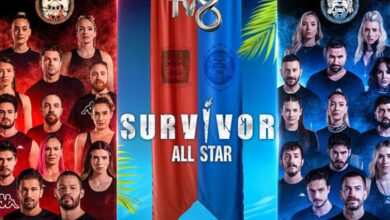 Survivor All Star 101. Bölüm 10 Mayıs 2022 Full İzle