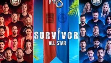 Survivor All Star 102. Bölüm 12 Mayıs 2022 Full İzle