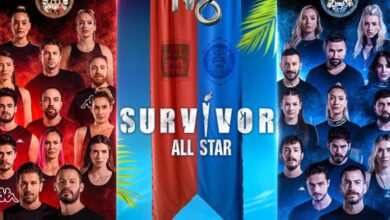 Survivor All Star 114. Bölüm 25 Mayıs 2022 Full İzle