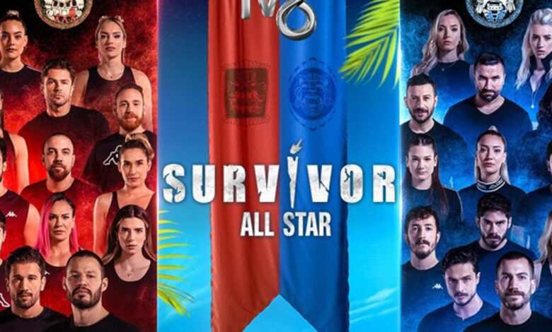 Survivor All Star 115. Bölüm 26 Mayıs 2022 Full İzle