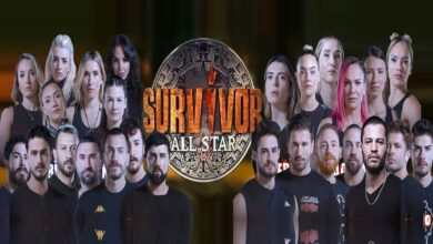 Survivor All Star 95. Bölüm 3 Mayıs 2022 Full İzle