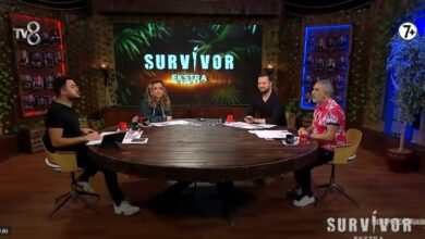 Survivor Ekstra 83 Bölüm 10 Mayıs 2022 Tek Parça İzle