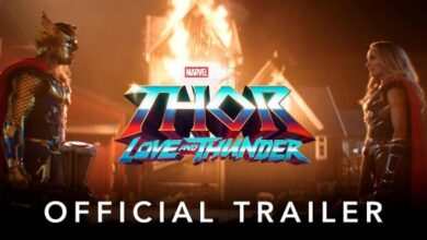 Thor: Love and Thunder ne zaman çıkacak? Ne zaman sinemalarda? Thor Love and Thunder çıkış tarihi ne zaman?
