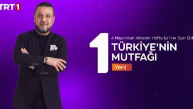 Türkiye'nin Mutfağı 40 Bölüm 26 Mayıs Tek Parça İzle