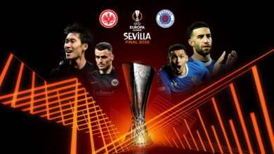 UEFA Avrupa Ligi final maçı: Eintracht Frankfurt - Rangers maçı ne zaman, saat kaçta, hangi kanalda?