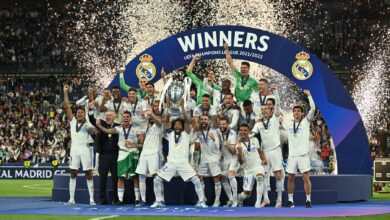 UEFA Şampiyonlar Ligi finali: Real Madrid 1 -0  Liverpool | Maç sonucu, özeti