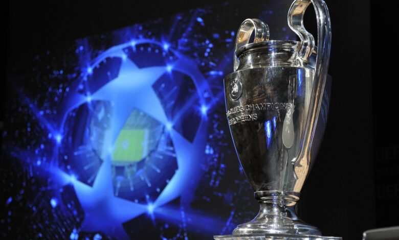UEFA, Şampiyonlar Ligi'nin yeni formatını açıkladı! Takım sayısı 36'ya yükselecek